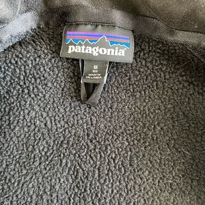 Men’s Patagonia Better Sweater Vest